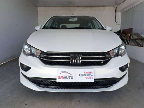 FIAT-CRONOS-1.3 FIREFLY FLEX DRIVE CVT FIAT-CRONOS-2024
