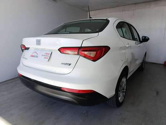 FIAT-CRONOS-1.3 FIREFLY FLEX DRIVE CVT FIAT-CRONOS-2024