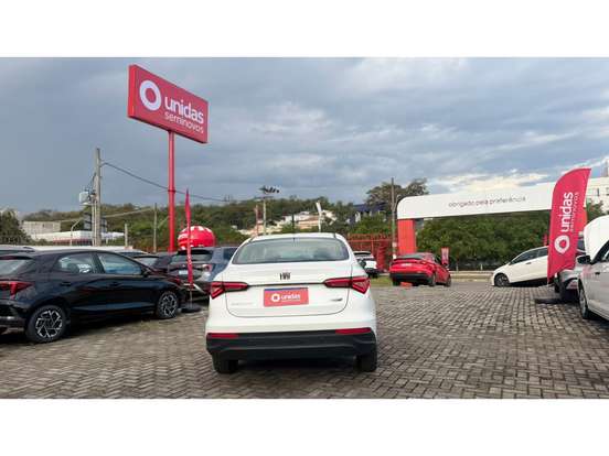 FIAT-CRONOS-1.3 FIREFLY FLEX DRIVE CVT FIAT-CRONOS-2024
