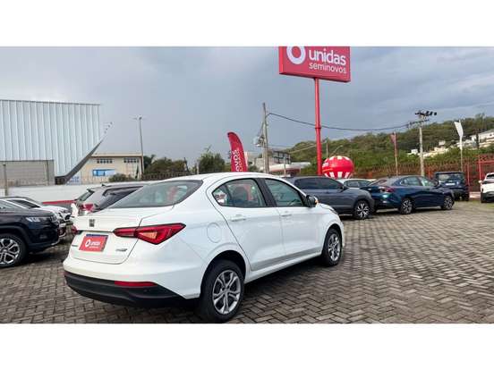 FIAT-CRONOS-1.3 FIREFLY FLEX DRIVE CVT FIAT-CRONOS-2024
