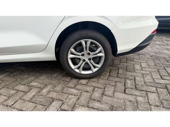 FIAT-CRONOS-1.3 FIREFLY FLEX DRIVE CVT FIAT-CRONOS-2024