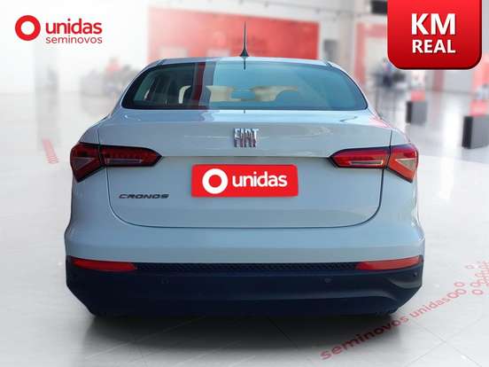 FIAT-CRONOS-1.3 FIREFLY FLEX DRIVE CVT FIAT-CRONOS-2024