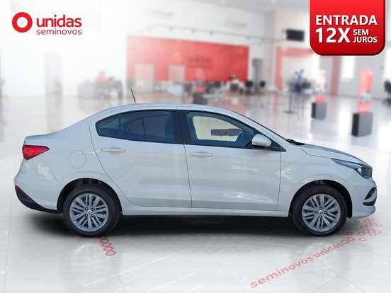 FIAT-CRONOS-1.3 FIREFLY FLEX DRIVE CVT FIAT-CRONOS-2024