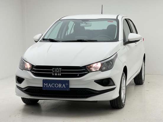 FIAT-CRONOS-1.3 FIREFLY FLEX DRIVE CVT FIAT-CRONOS-2024