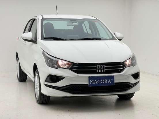 FIAT-CRONOS-1.3 FIREFLY FLEX DRIVE CVT FIAT-CRONOS-2024