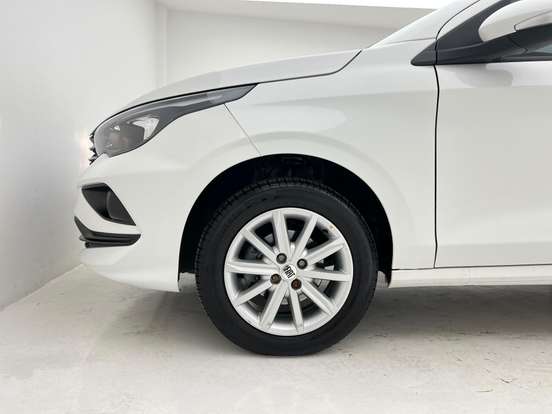 FIAT-CRONOS-1.3 FIREFLY FLEX DRIVE CVT FIAT-CRONOS-2024