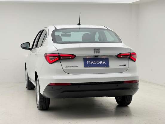 FIAT-CRONOS-1.3 FIREFLY FLEX DRIVE CVT FIAT-CRONOS-2024