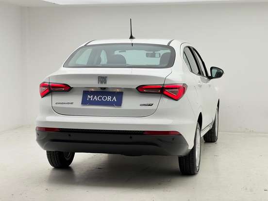 FIAT-CRONOS-1.3 FIREFLY FLEX DRIVE CVT FIAT-CRONOS-2024