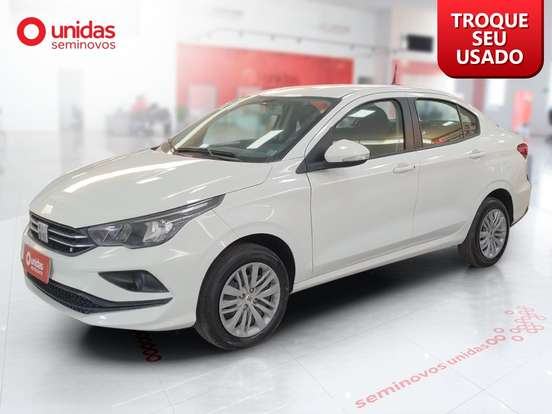 FIAT-CRONOS-1.3 FIREFLY FLEX DRIVE CVT FIAT-CRONOS-2024