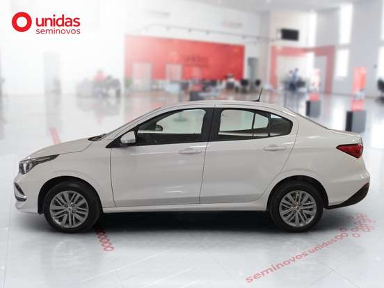 FIAT-CRONOS-1.3 FIREFLY FLEX DRIVE CVT FIAT-CRONOS-2024