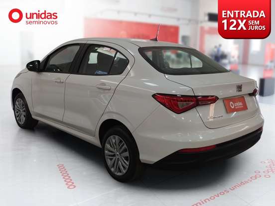 FIAT-CRONOS-1.3 FIREFLY FLEX DRIVE CVT FIAT-CRONOS-2024