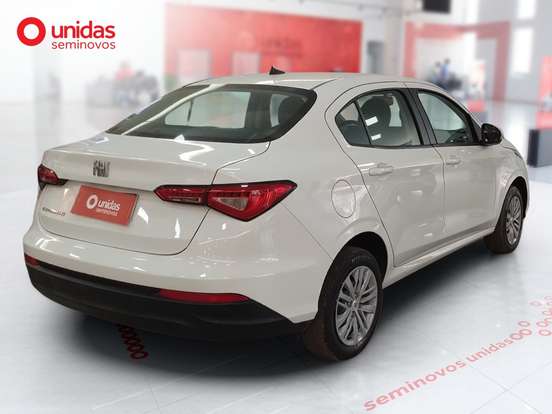 FIAT-CRONOS-1.3 FIREFLY FLEX DRIVE CVT FIAT-CRONOS-2024