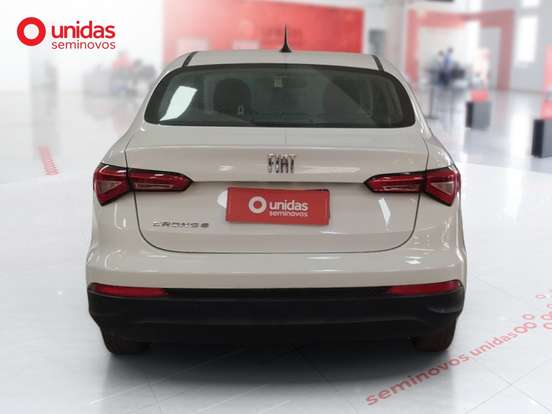 FIAT-CRONOS-1.3 FIREFLY FLEX DRIVE CVT FIAT-CRONOS-2024