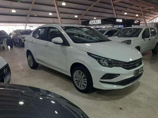 FIAT-CRONOS-1.3 FIREFLY FLEX DRIVE CVT FIAT-CRONOS-2024