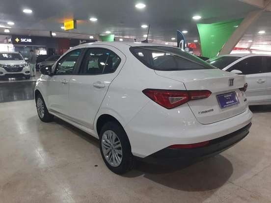FIAT-CRONOS-1.3 FIREFLY FLEX DRIVE CVT FIAT-CRONOS-2024