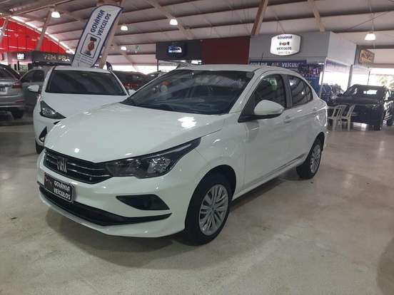 FIAT-CRONOS-1.3 FIREFLY FLEX DRIVE CVT FIAT-CRONOS-2024