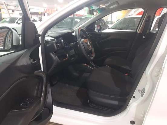 FIAT-CRONOS-1.3 FIREFLY FLEX DRIVE CVT FIAT-CRONOS-2024