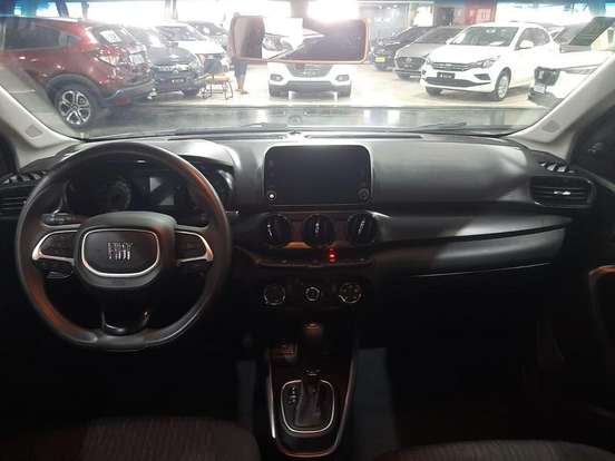 FIAT-CRONOS-1.3 FIREFLY FLEX DRIVE CVT FIAT-CRONOS-2024