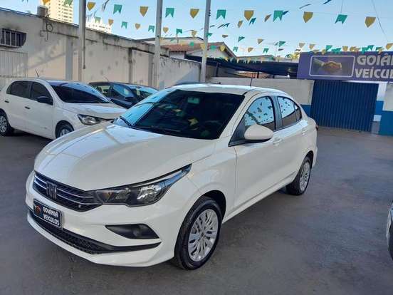 FIAT-CRONOS-1.3 FIREFLY FLEX DRIVE CVT FIAT-CRONOS-2023