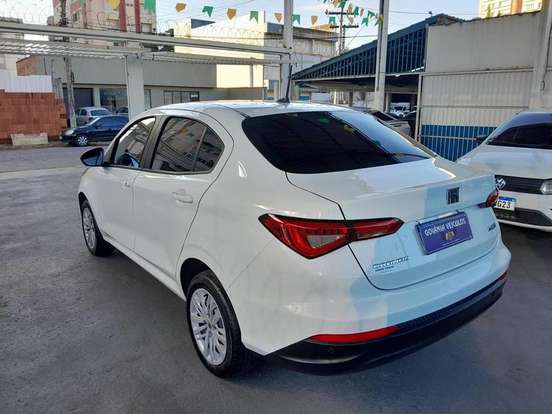 FIAT-CRONOS-1.3 FIREFLY FLEX DRIVE CVT FIAT-CRONOS-2023