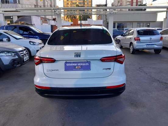 FIAT-CRONOS-1.3 FIREFLY FLEX DRIVE CVT FIAT-CRONOS-2023