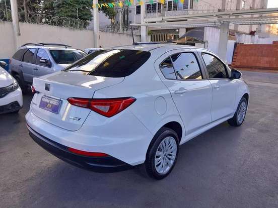 FIAT-CRONOS-1.3 FIREFLY FLEX DRIVE CVT FIAT-CRONOS-2023