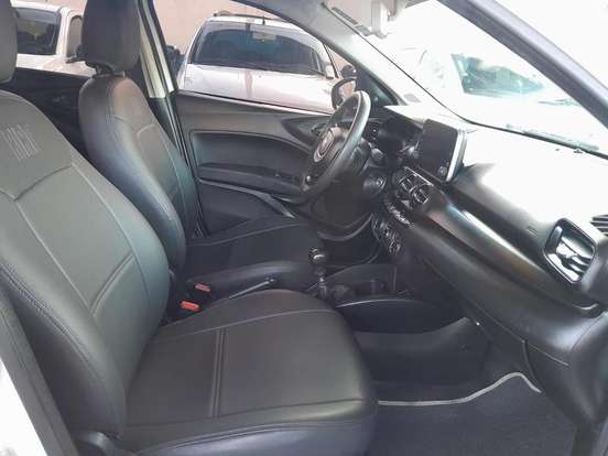 FIAT-CRONOS-1.3 FIREFLY FLEX DRIVE CVT FIAT-CRONOS-2023