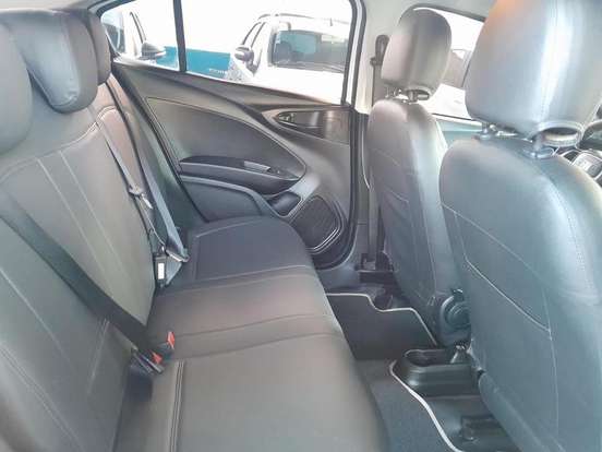 FIAT-CRONOS-1.3 FIREFLY FLEX DRIVE CVT FIAT-CRONOS-2023
