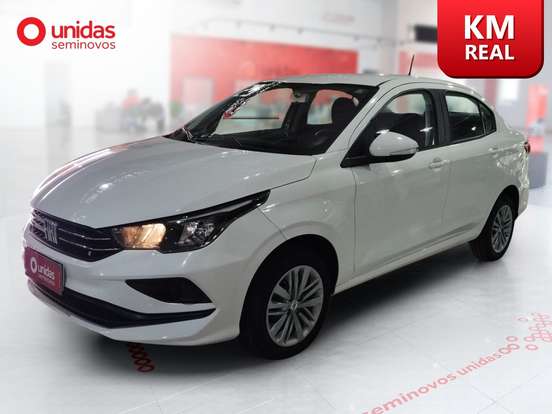 FIAT-CRONOS-1.3 FIREFLY FLEX DRIVE CVT FIAT-CRONOS-2024