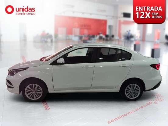 FIAT-CRONOS-1.3 FIREFLY FLEX DRIVE CVT FIAT-CRONOS-2024