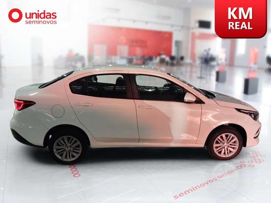 FIAT-CRONOS-1.3 FIREFLY FLEX DRIVE CVT FIAT-CRONOS-2024