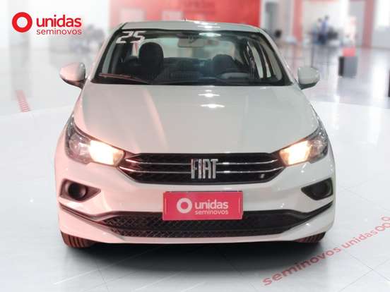 FIAT-CRONOS-1.3 FIREFLY FLEX DRIVE CVT FIAT-CRONOS-2024