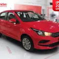 FIAT CRONOS 1.3 FIREFLY FLEX DRIVE CVT FIAT CRONOS 1.3 FIREFLY FLEX DRIVE CVT