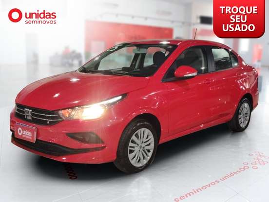 FIAT-CRONOS-1.3 FIREFLY FLEX DRIVE CVT FIAT-CRONOS-2024