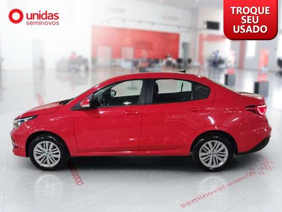 FIAT-CRONOS-1.3 FIREFLY FLEX DRIVE CVT FIAT-CRONOS-2024
