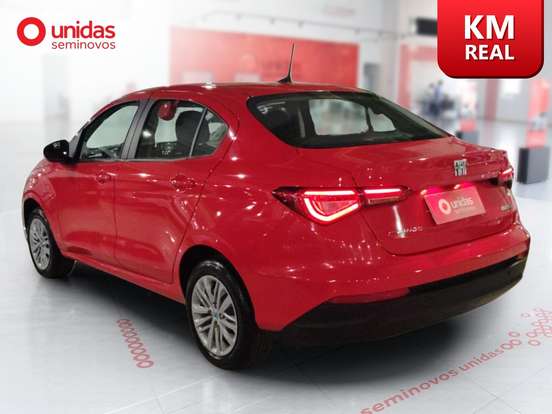 FIAT-CRONOS-1.3 FIREFLY FLEX DRIVE CVT FIAT-CRONOS-2024