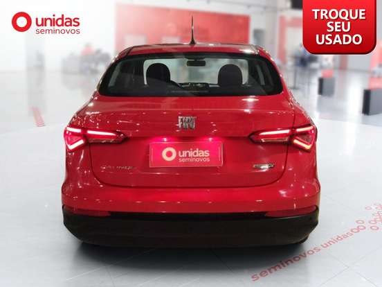 FIAT-CRONOS-1.3 FIREFLY FLEX DRIVE CVT FIAT-CRONOS-2024
