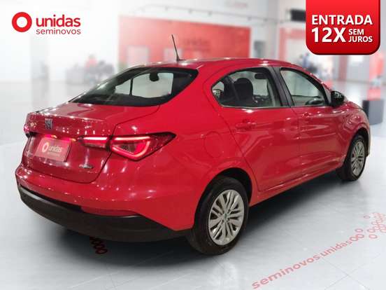 FIAT-CRONOS-1.3 FIREFLY FLEX DRIVE CVT FIAT-CRONOS-2024