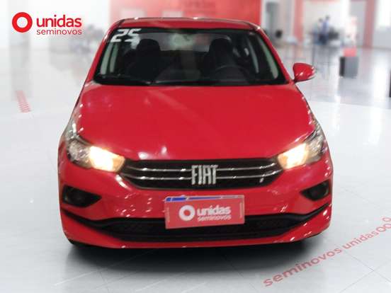 FIAT-CRONOS-1.3 FIREFLY FLEX DRIVE CVT FIAT-CRONOS-2024