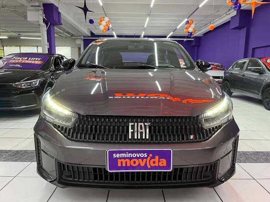 FIAT-CRONOS-1.3 FIREFLY FLEX DRIVE CVT FIAT-CRONOS-2025