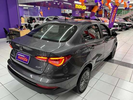FIAT-CRONOS-1.3 FIREFLY FLEX DRIVE CVT FIAT-CRONOS-2025