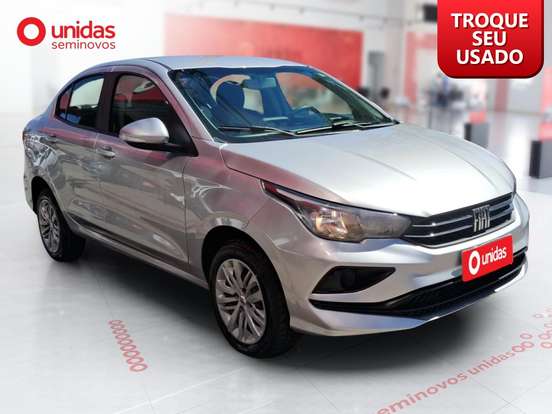 FIAT-CRONOS-1.3 FIREFLY FLEX DRIVE CVT FIAT-CRONOS-2024