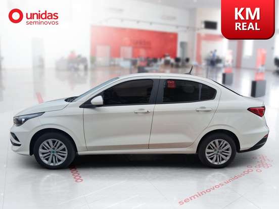FIAT-CRONOS-1.3 FIREFLY FLEX DRIVE CVT FIAT-CRONOS-2023