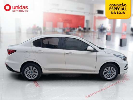 FIAT-CRONOS-1.3 FIREFLY FLEX DRIVE CVT FIAT-CRONOS-2023