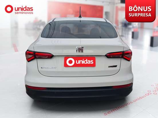FIAT-CRONOS-1.3 FIREFLY FLEX DRIVE CVT FIAT-CRONOS-2023