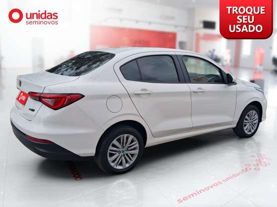 FIAT-CRONOS-1.3 FIREFLY FLEX DRIVE CVT FIAT-CRONOS-2023