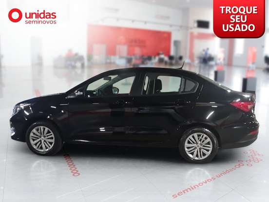 FIAT-CRONOS-1.3 FIREFLY FLEX DRIVE CVT FIAT-CRONOS-2024