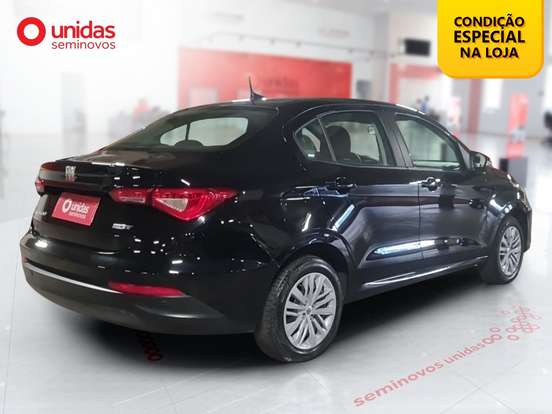 FIAT-CRONOS-1.3 FIREFLY FLEX DRIVE CVT FIAT-CRONOS-2024