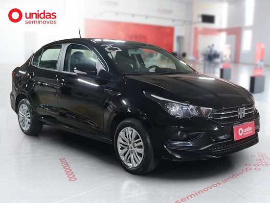 FIAT-CRONOS-1.3 FIREFLY FLEX DRIVE CVT FIAT-CRONOS-2024