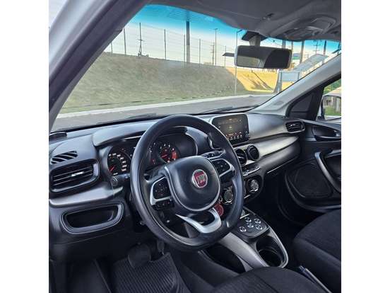 FIAT-CRONOS-1.3 FIREFLY FLEX DRIVE GSR FIAT-CRONOS-2018